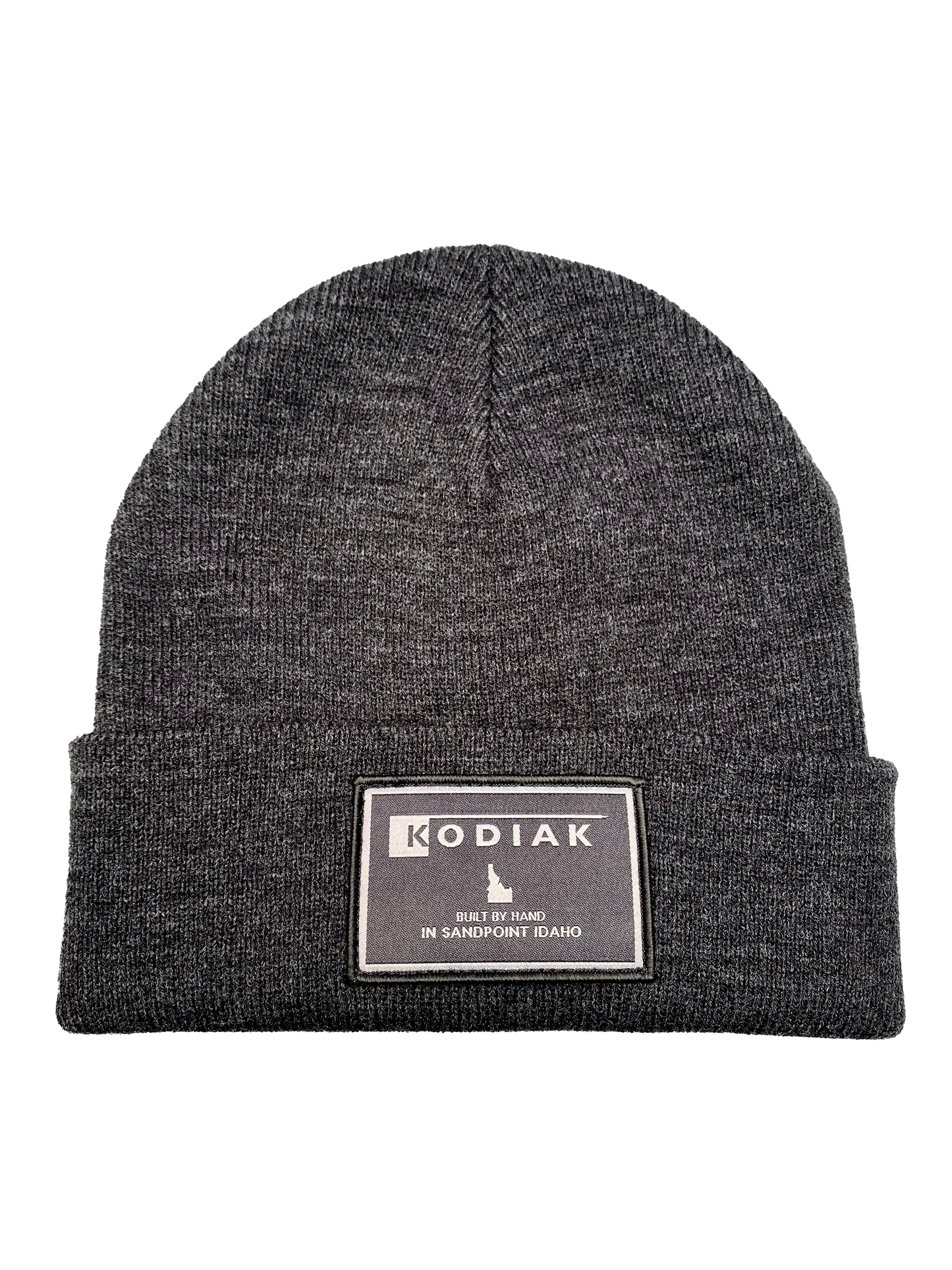Kodiak Beanie