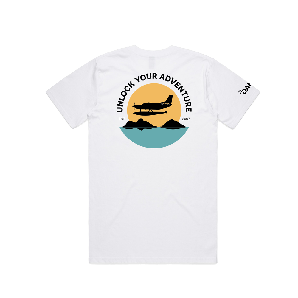 Mokes Pocket T-Shirt