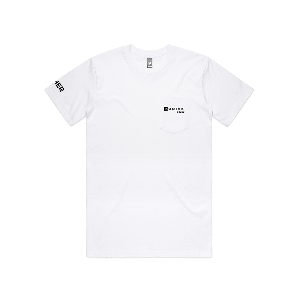 Mokes Pocket T-Shirt