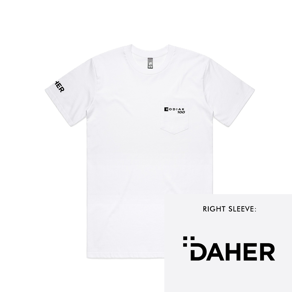 Mokes Pocket T-Shirt