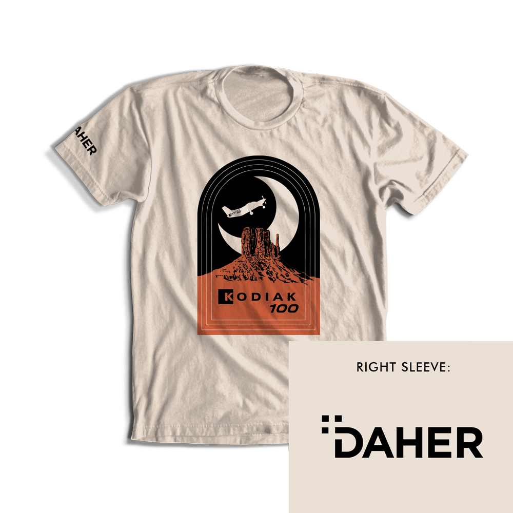 Space Cowboy T-Shirt