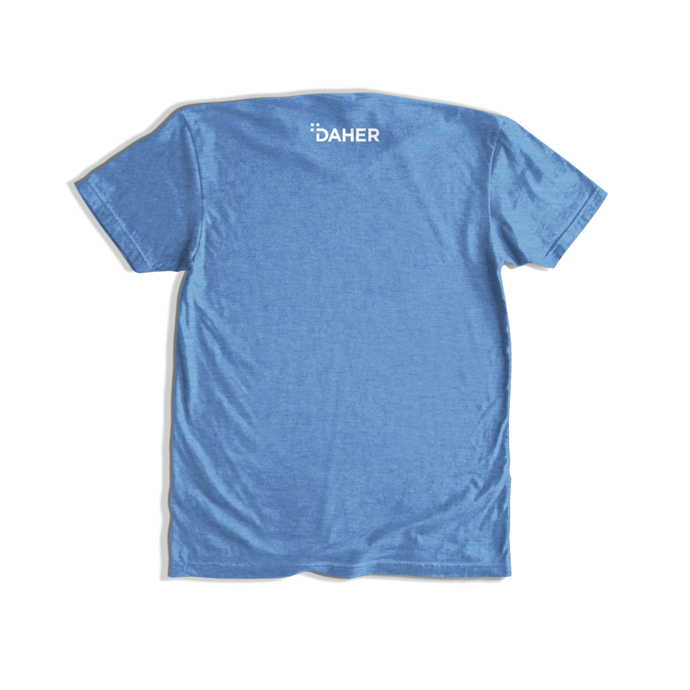 Kodiak Ocean Lines T-Shirt